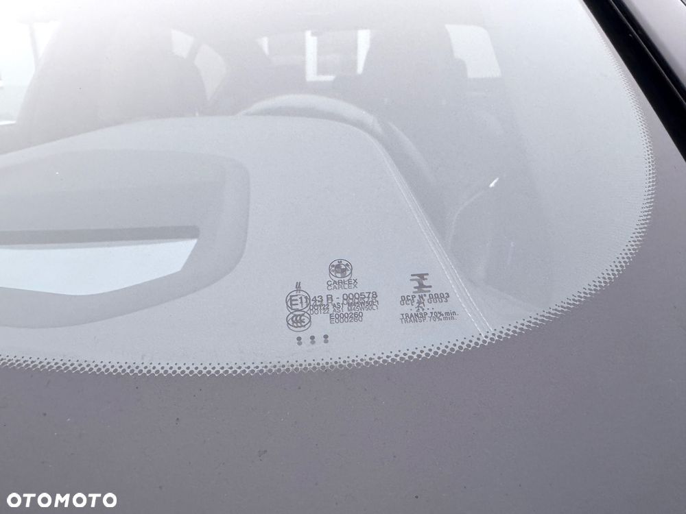 BMW Seria 5 520d xDrive M Sport sport - 40