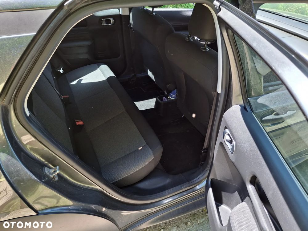 Citroën C4 Cactus 1.2 PureTech Shine - 30