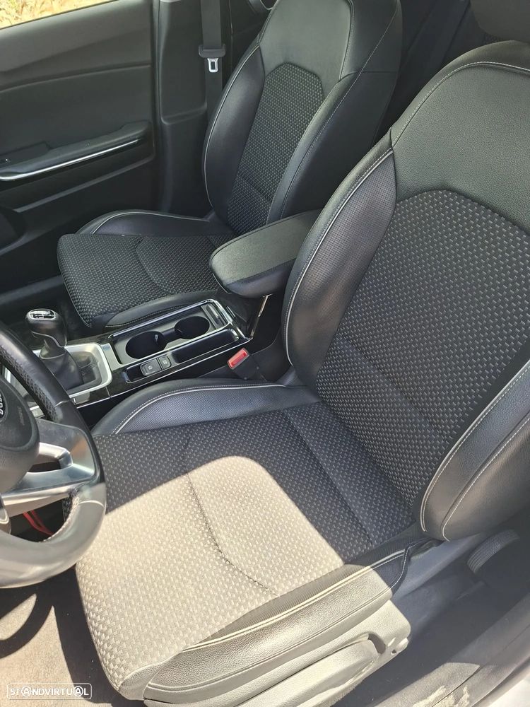Kia Ceed SW - 9
