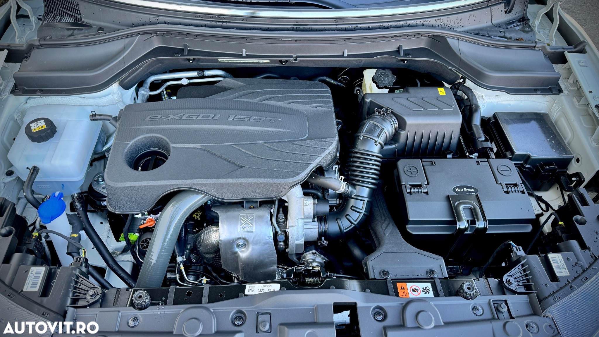 SsangYong Tivoli - 18