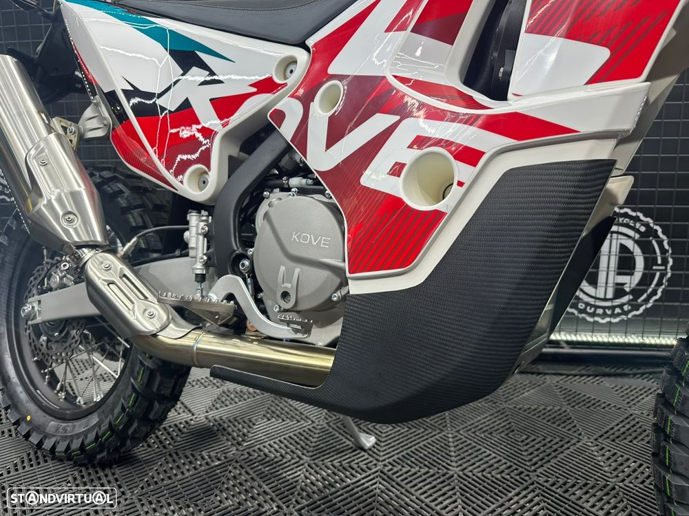 KOVE 450Rally (CAMPANHA EM VIGOR) - 11