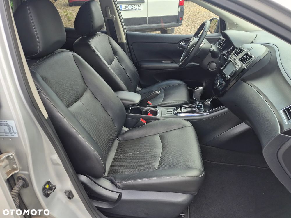 Nissan Pulsar 1.2 DIG-T Tekna Xtronic - 26