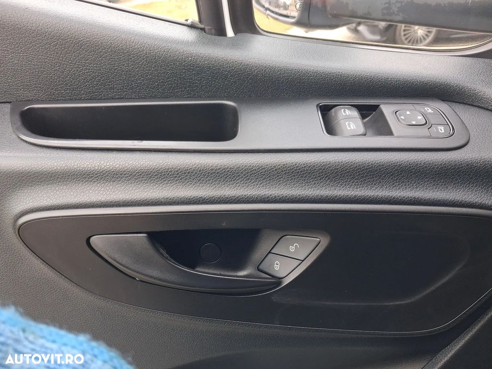 Mercedes-Benz Sprinter 314 CDI CCAB - 8