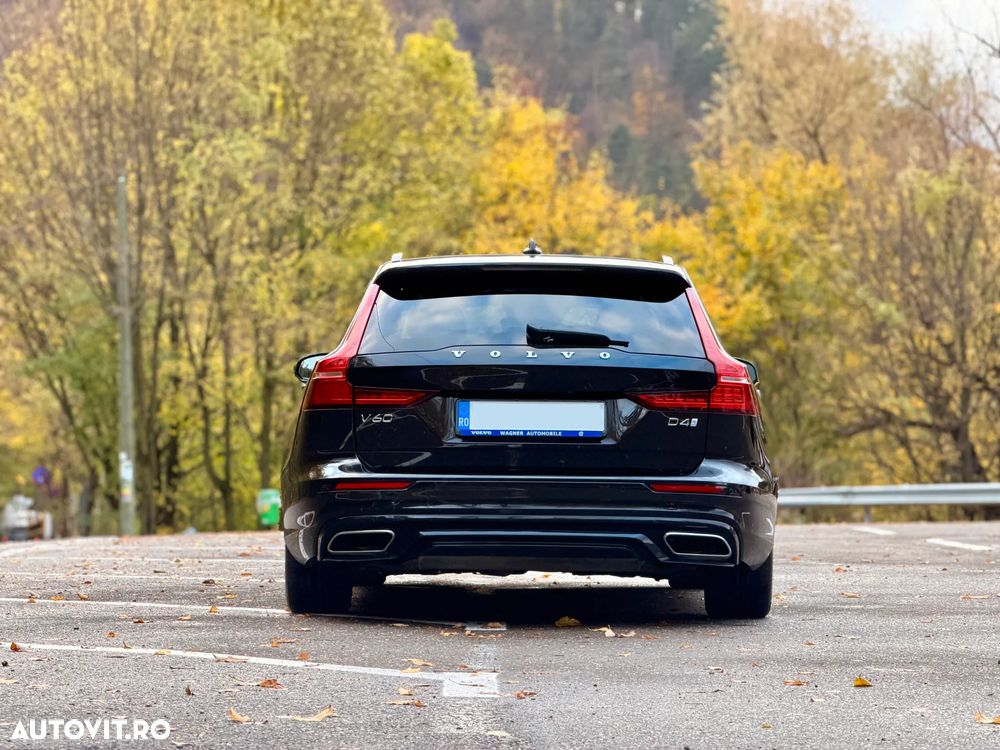 Volvo V60 - 5