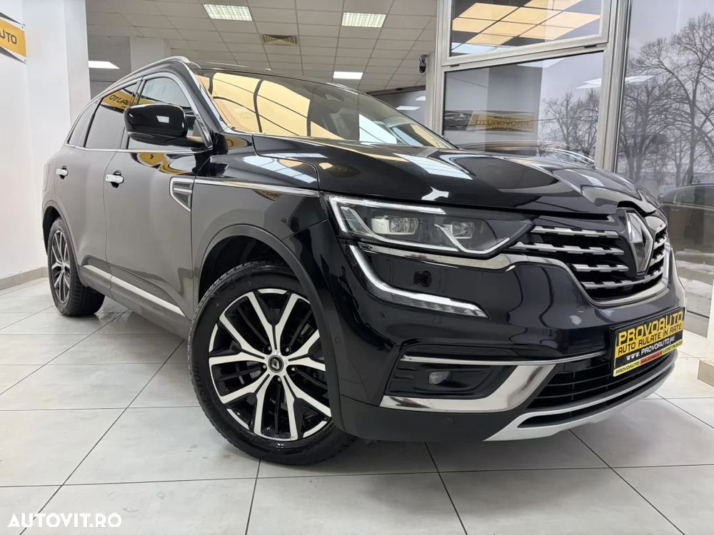 Renault Koleos - 1