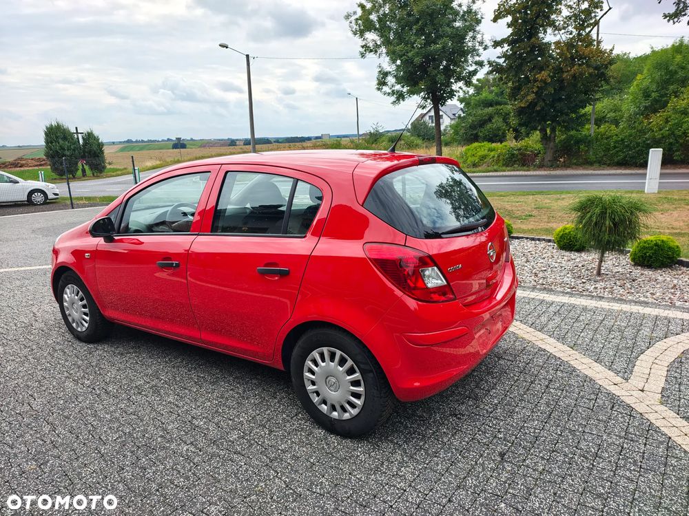 Opel Corsa - 7