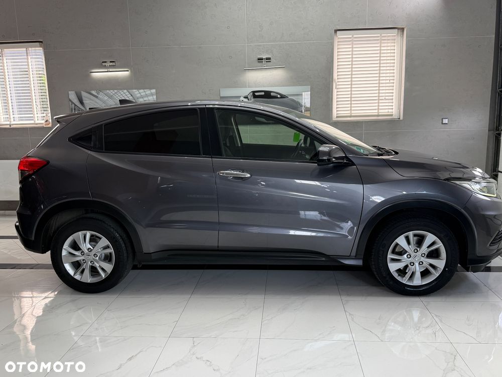 Honda HR-V 1.5 i-VTEC CVT Elegance - 10