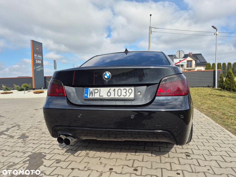 BMW Seria 5 - 14