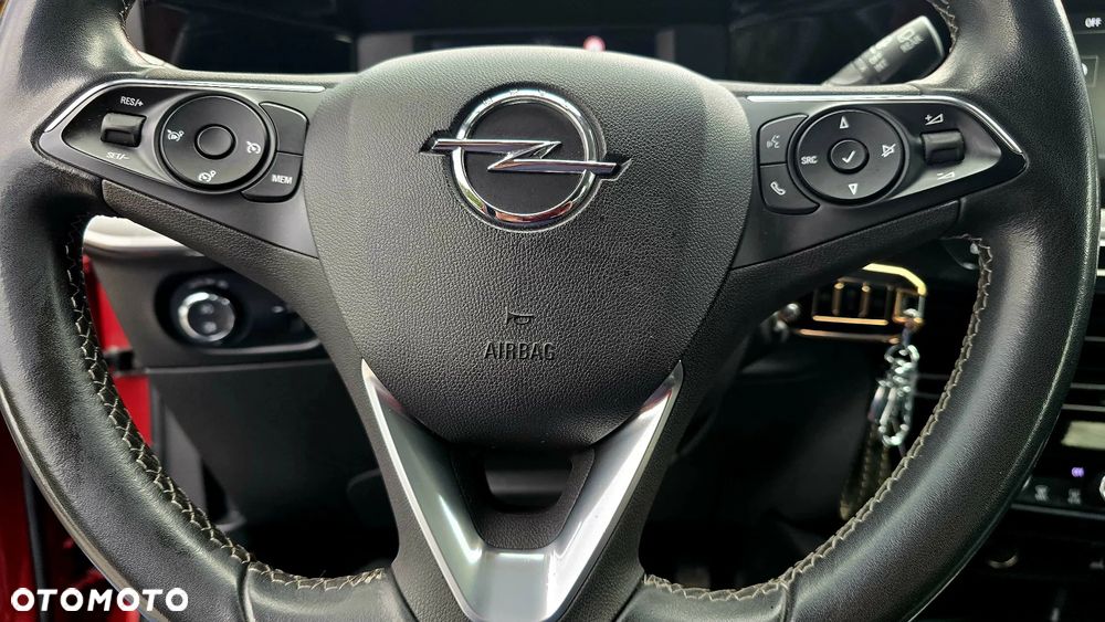 Opel Mokka 1.2 DI Turbo GS Line - 20