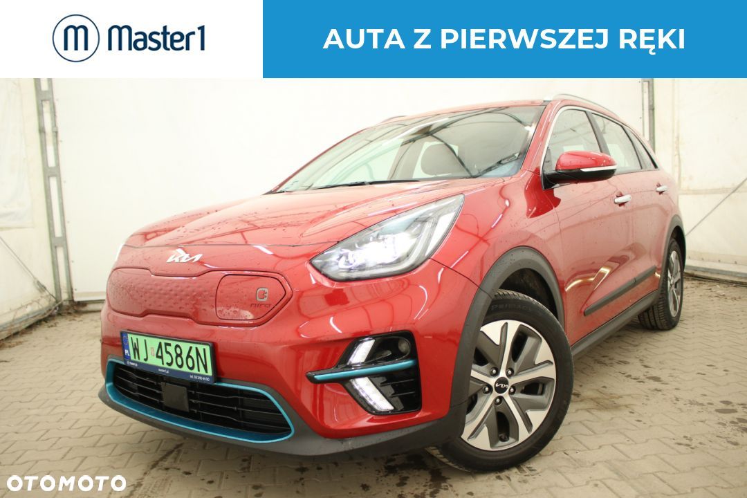 Kia Niro e-Niro 39kWh L - 1