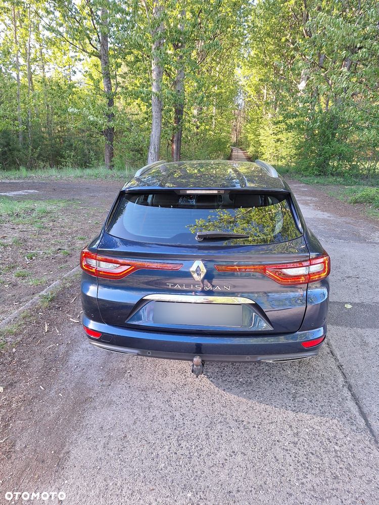 Renault Talisman ENERGY dCi 160 EDC INTENS - 6