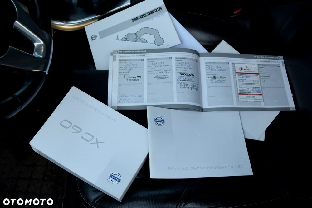 Volvo XC 60 D4 Drive-E Summum - 28