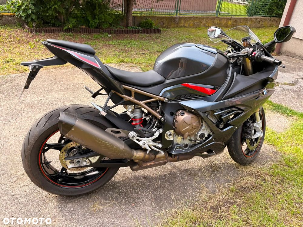BMW S - 3
