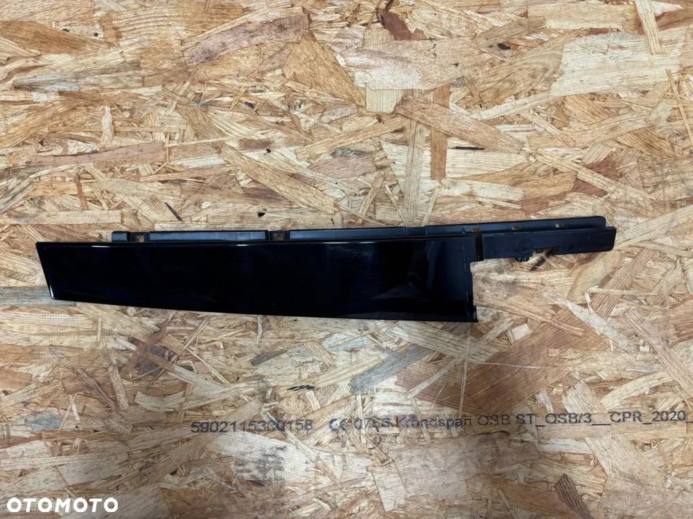 SEAT LEON IV LISTWA OSŁONA SŁUPKA DRZWI LEWY TYŁ 5FA839637 5FA839901 - 3