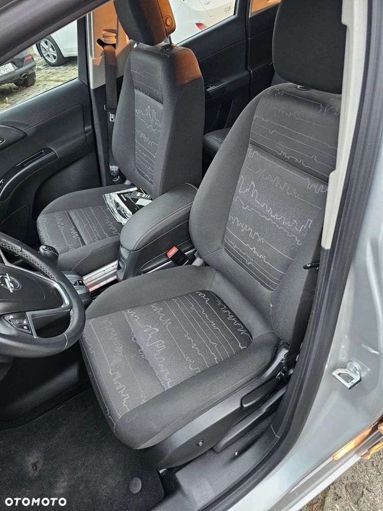 Opel Meriva 1.4 Ecoflex Selection - 16