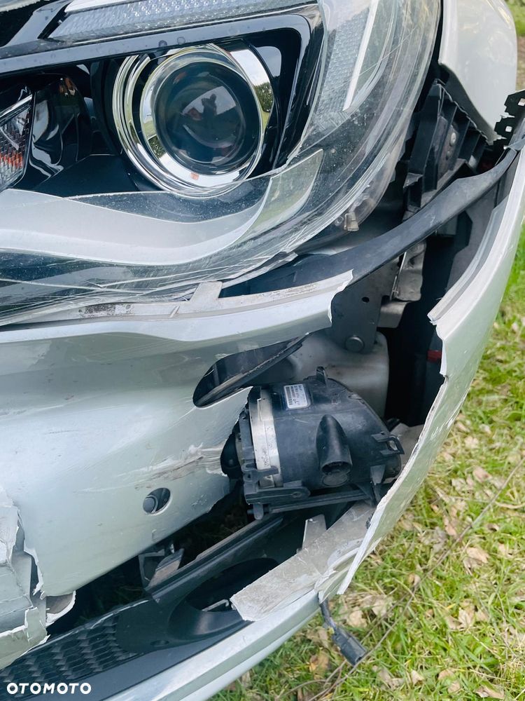 Opel Insignia 1.6 CDTI ecoFLEX Start/Stop Sport - 32