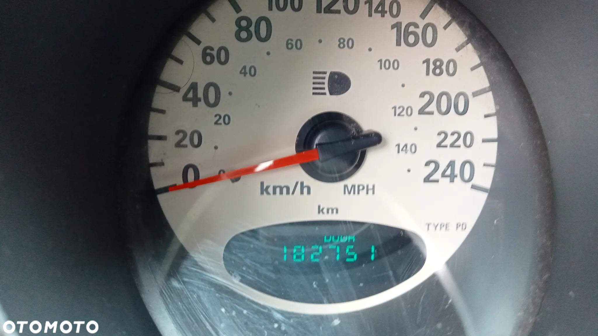 Chrysler PT Cruiser - 16