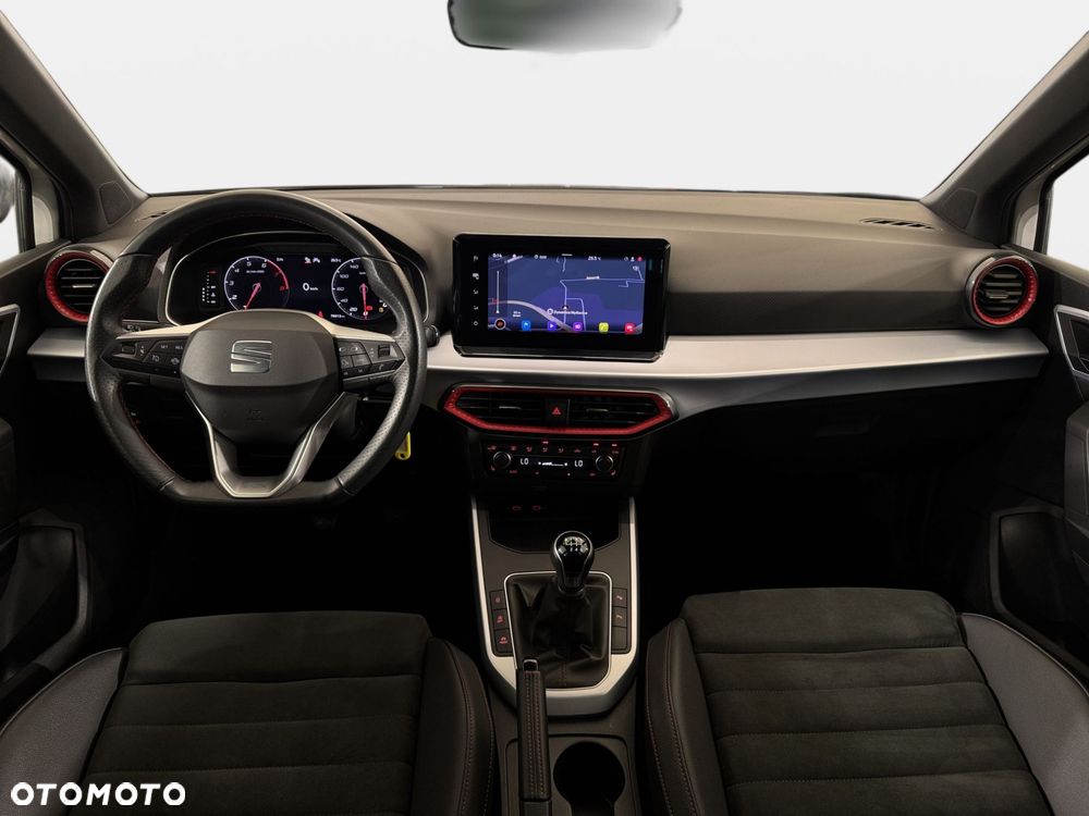 Seat Arona - 14
