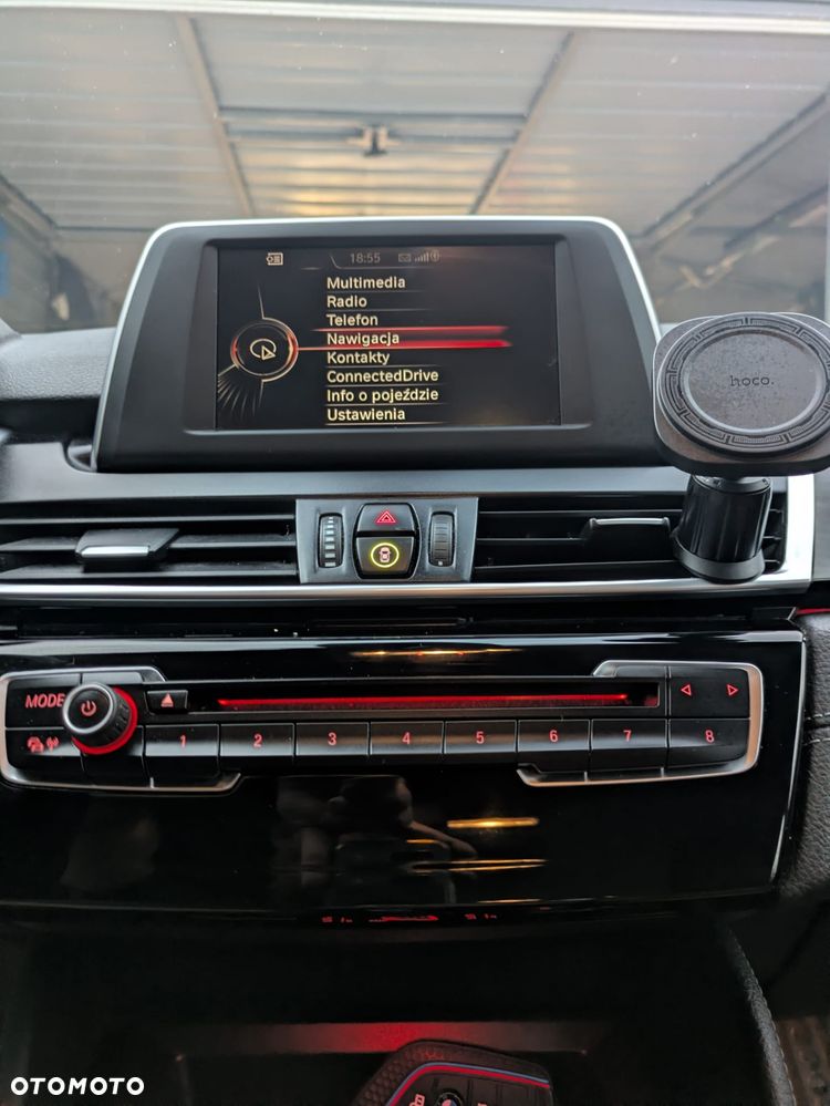 BMW Seria 2 218i GT Luxury Line - 11