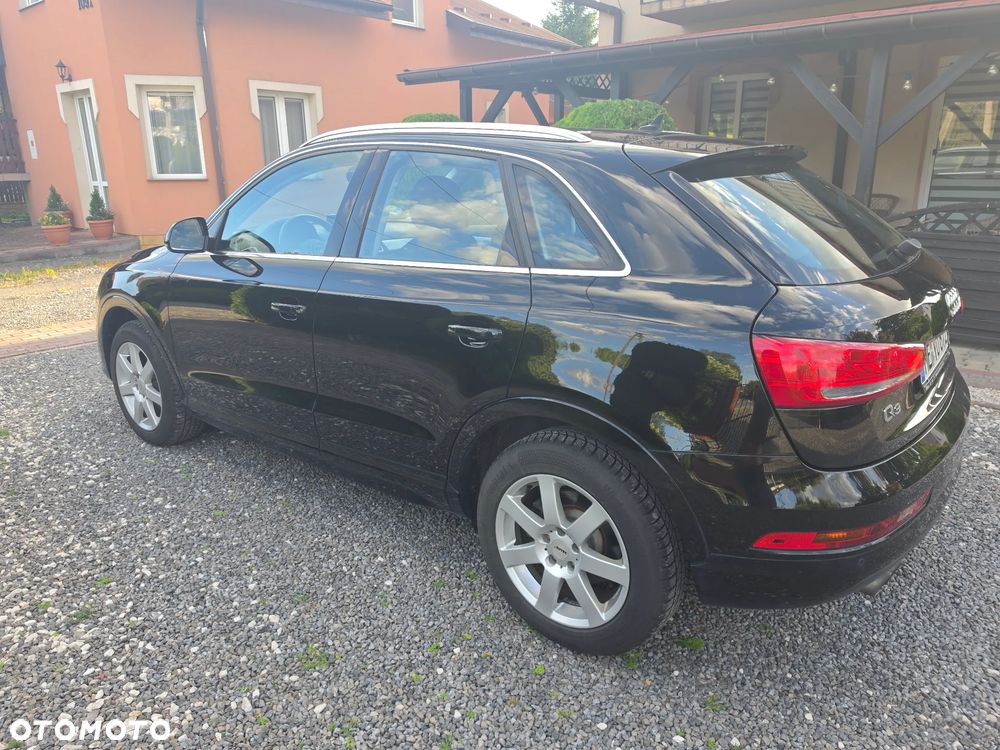 Audi Q3 1.4 TFSI CoD ultra - 5