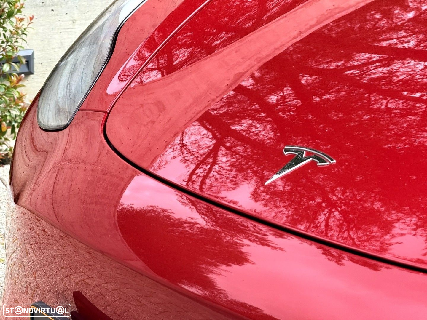 Tesla Model 3 Long-Range Dual Motor AWD - 33