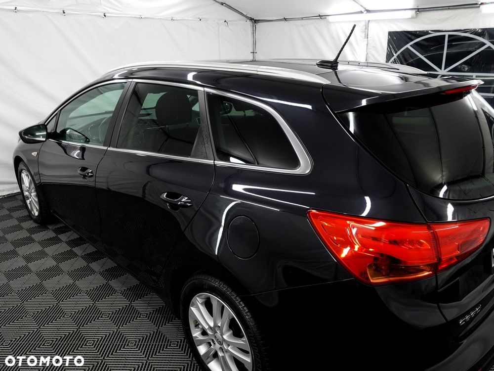 Kia Ceed 1.6 Crdi L - 29