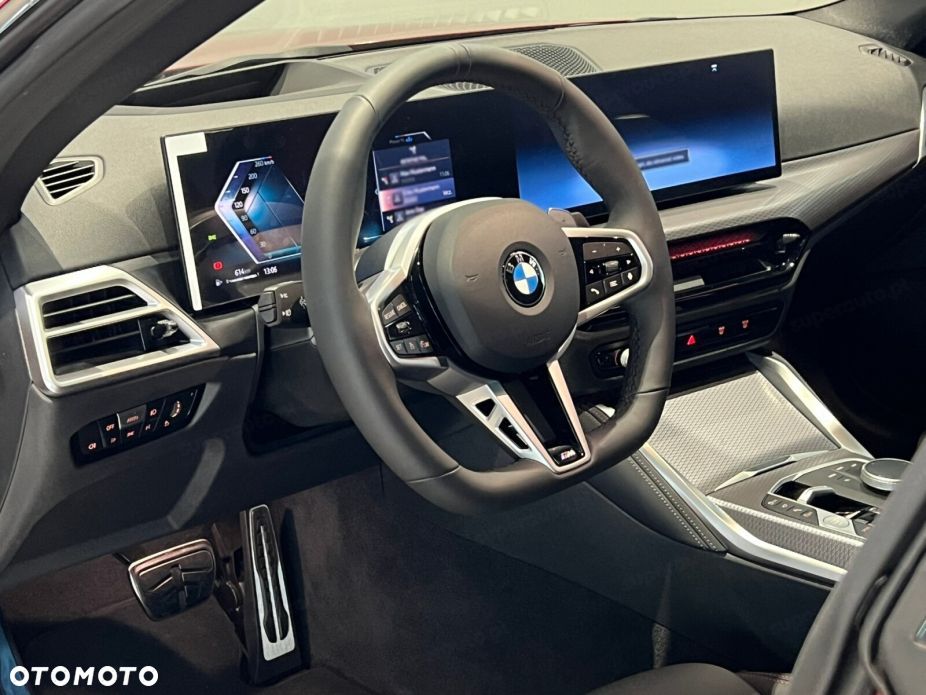 BMW Seria 4 430i xDrive M Sport sport - 10