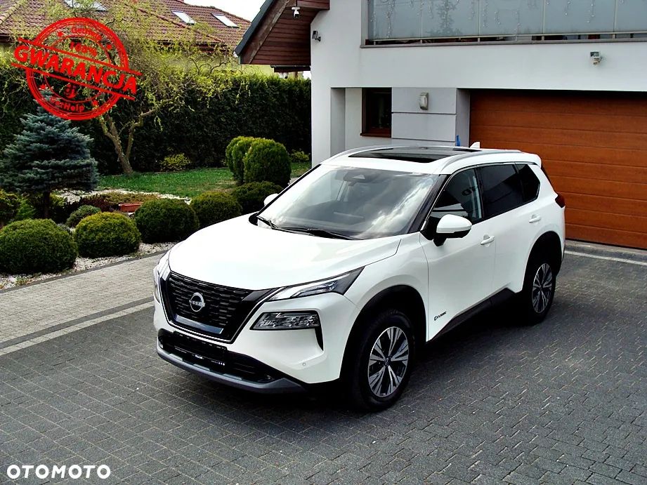 Nissan X-Trail 1.5 VC-T e-POWER N-Connecta 2WD - 29