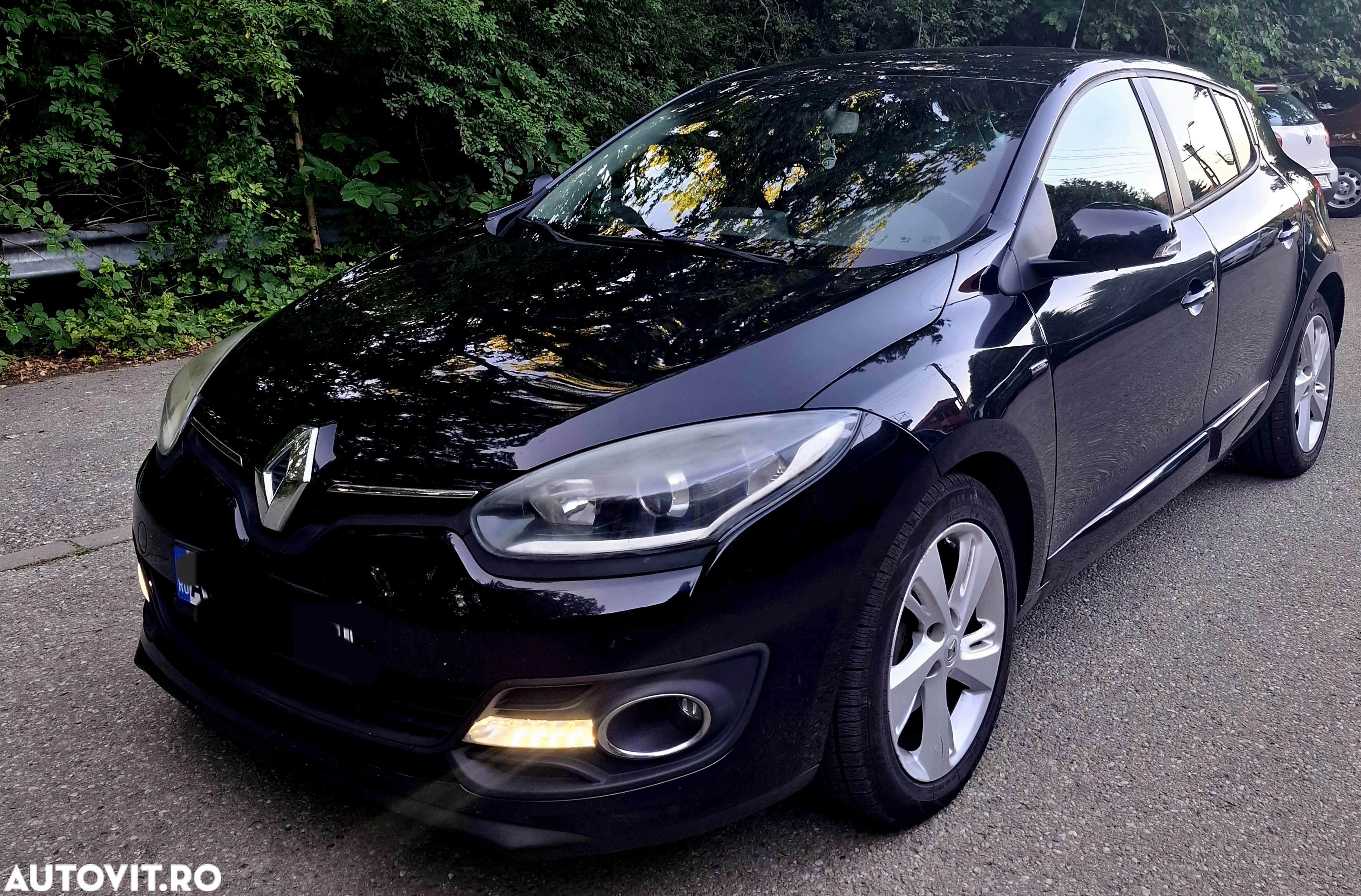 Renault Megane ENERGY dCi 110 ECO2 BUSINESS - 2