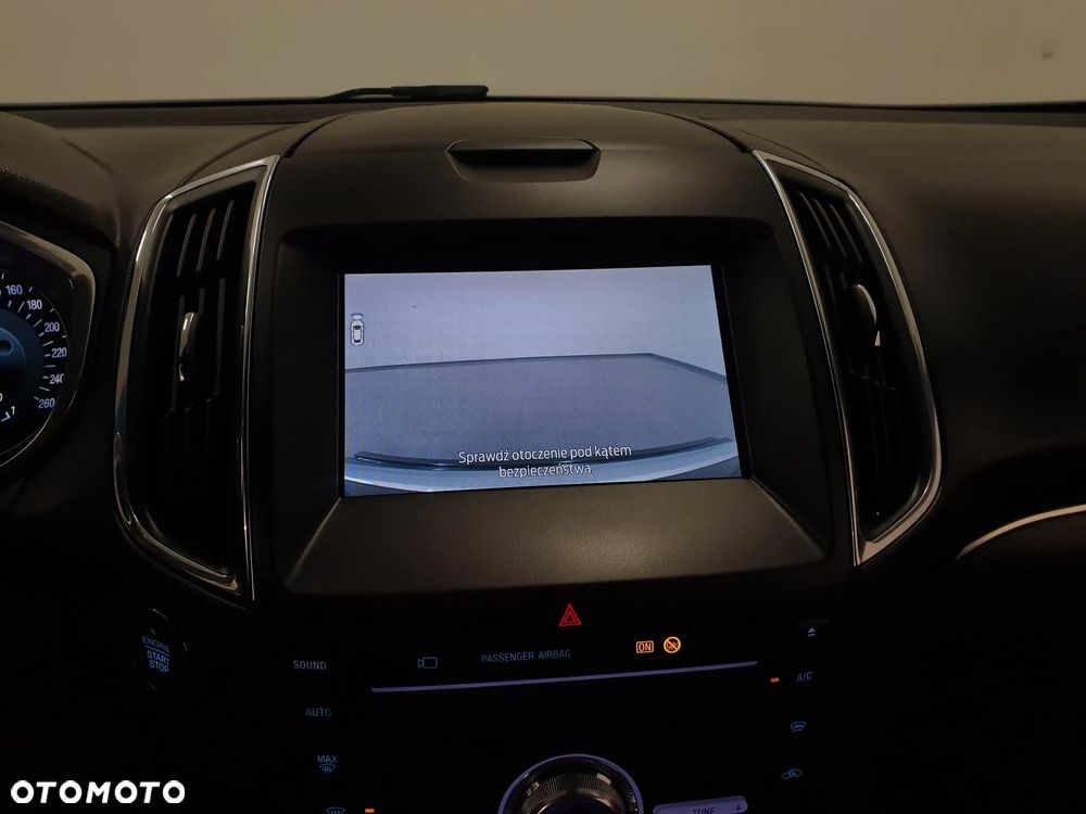 Ford Edge 2.0 EcoBlue Bi-Turbo 4x4 ST-LINE - 23