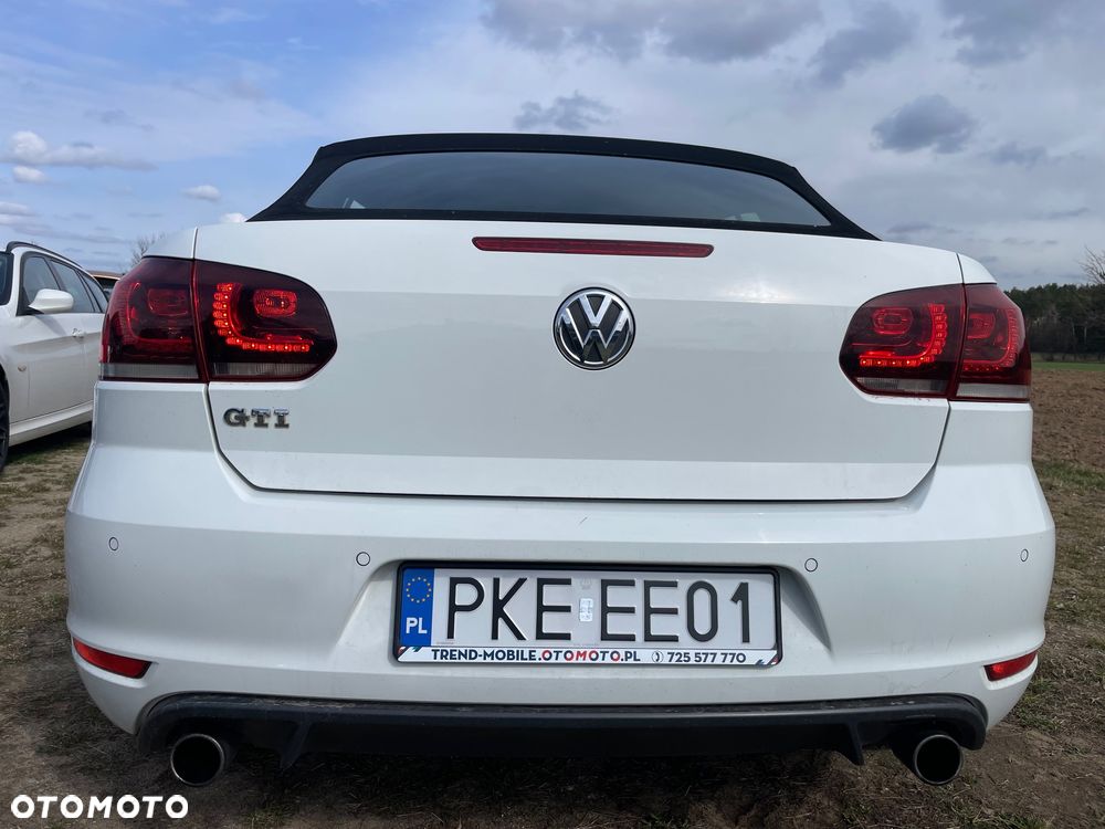 Volkswagen Golf - 9