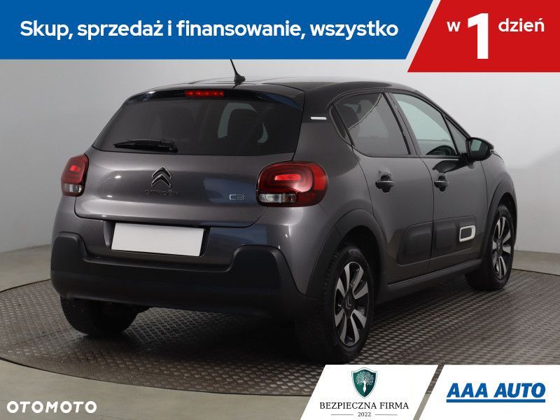 Citroën C3 - 7