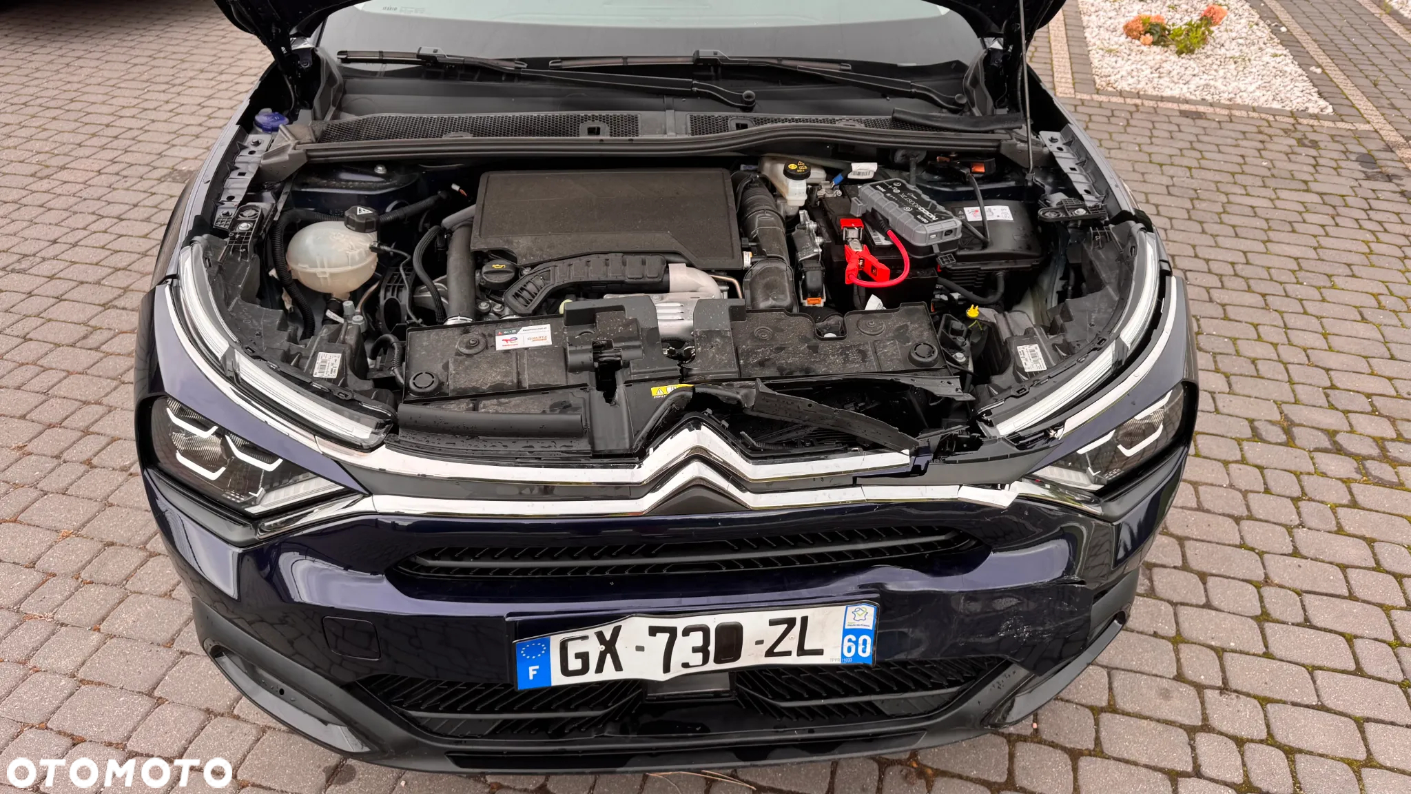 Citroën C4 - 11