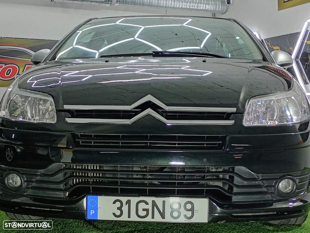 Citroën C4 - 9