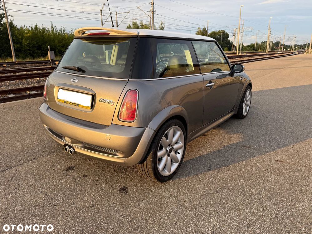 MINI Cooper S Standard - 10