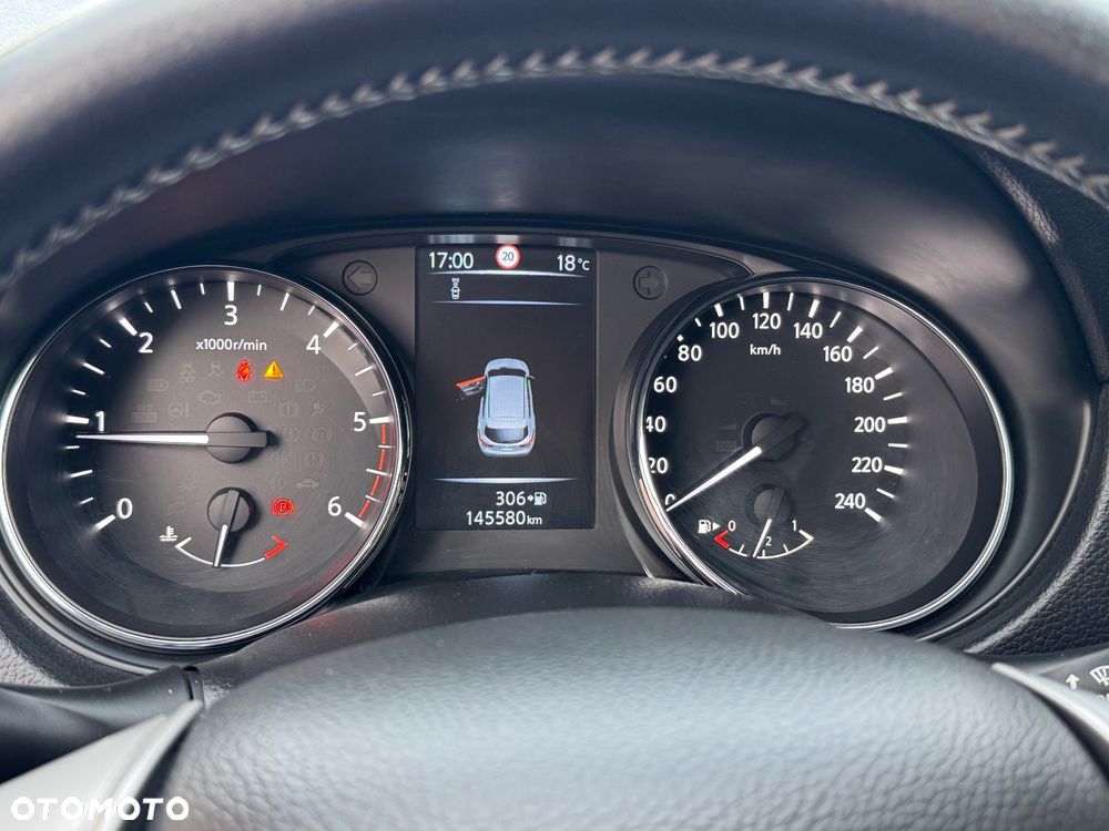 Nissan Qashqai 1.6 DCi Tekna+ - 16