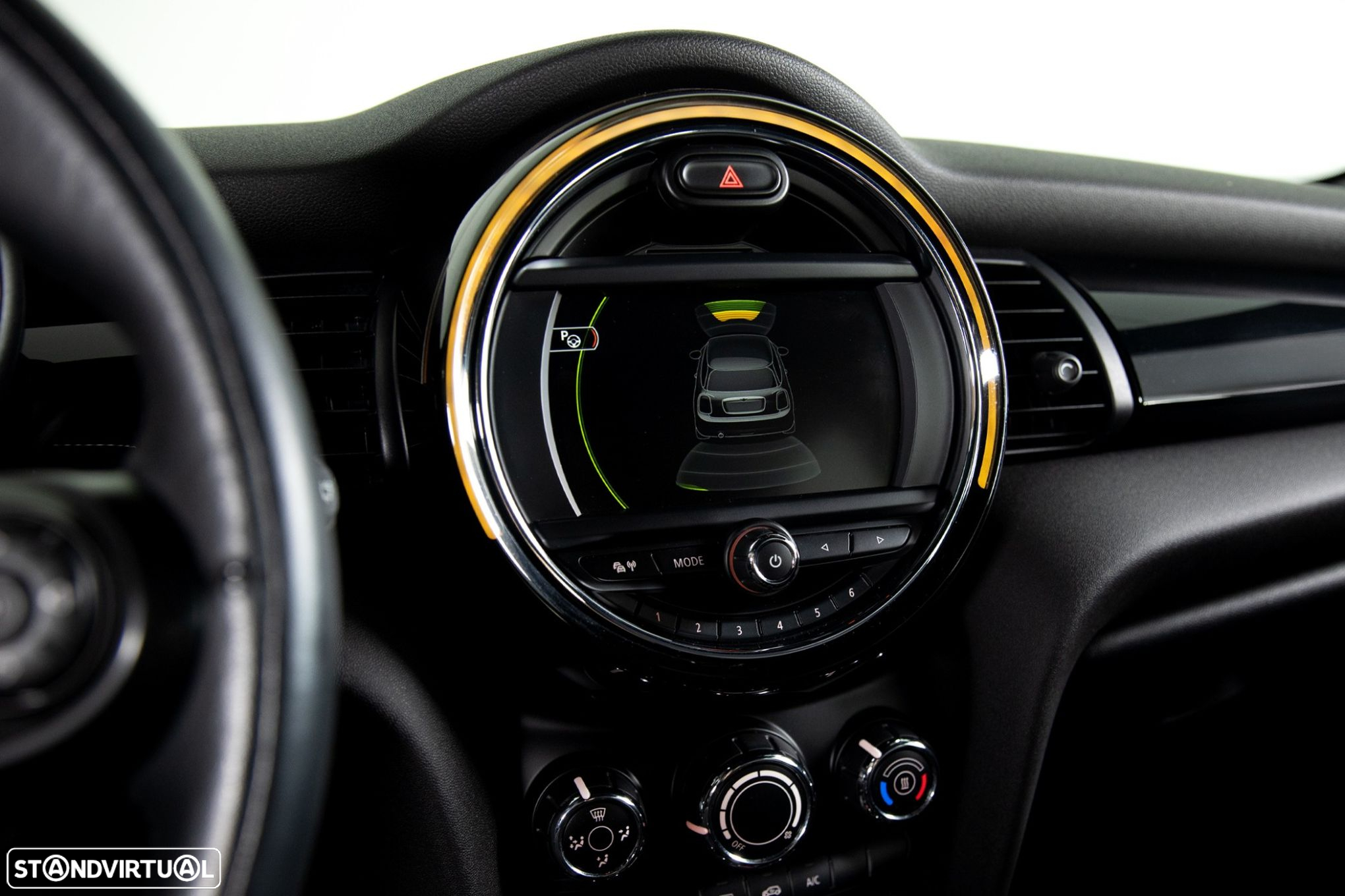 MINI 3 Portas Cooper D - 15
