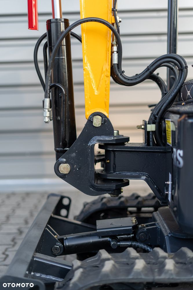 Kingway YAMA H12 - 16