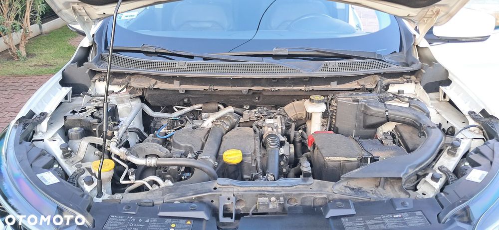 Renault Kadjar Energy dCi 110 Experience - 28