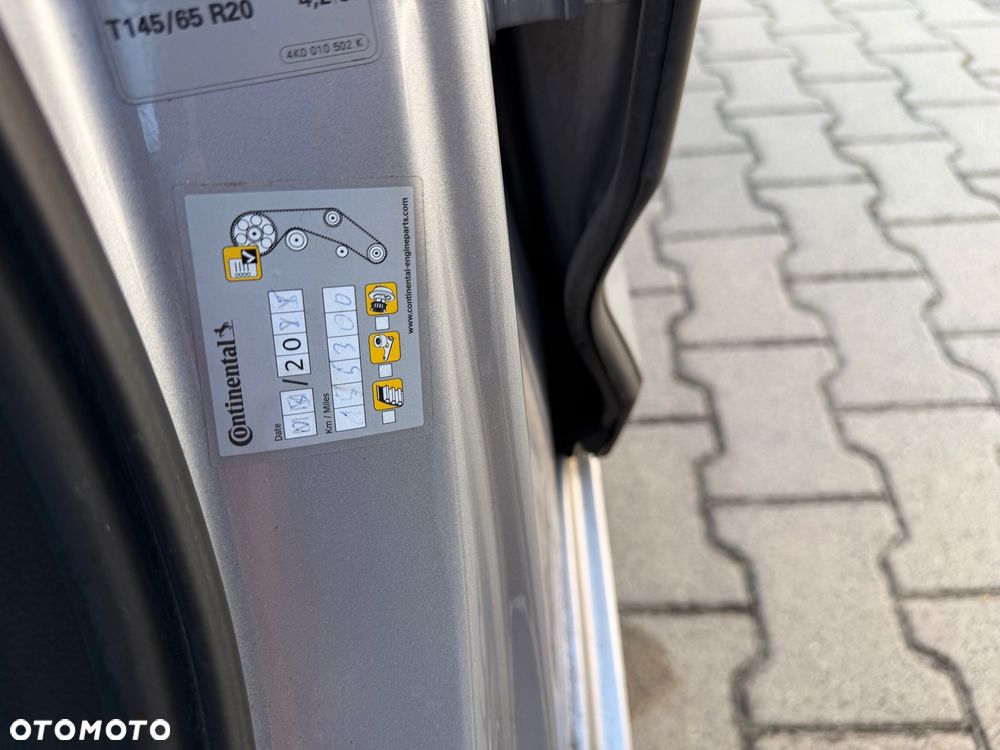 Audi A6 Avant - 17