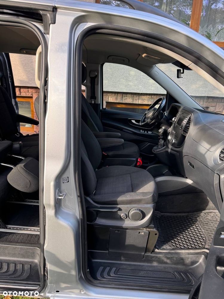 Mercedes-Benz Vito 116 CDI Tourer Select 447.705 - 35