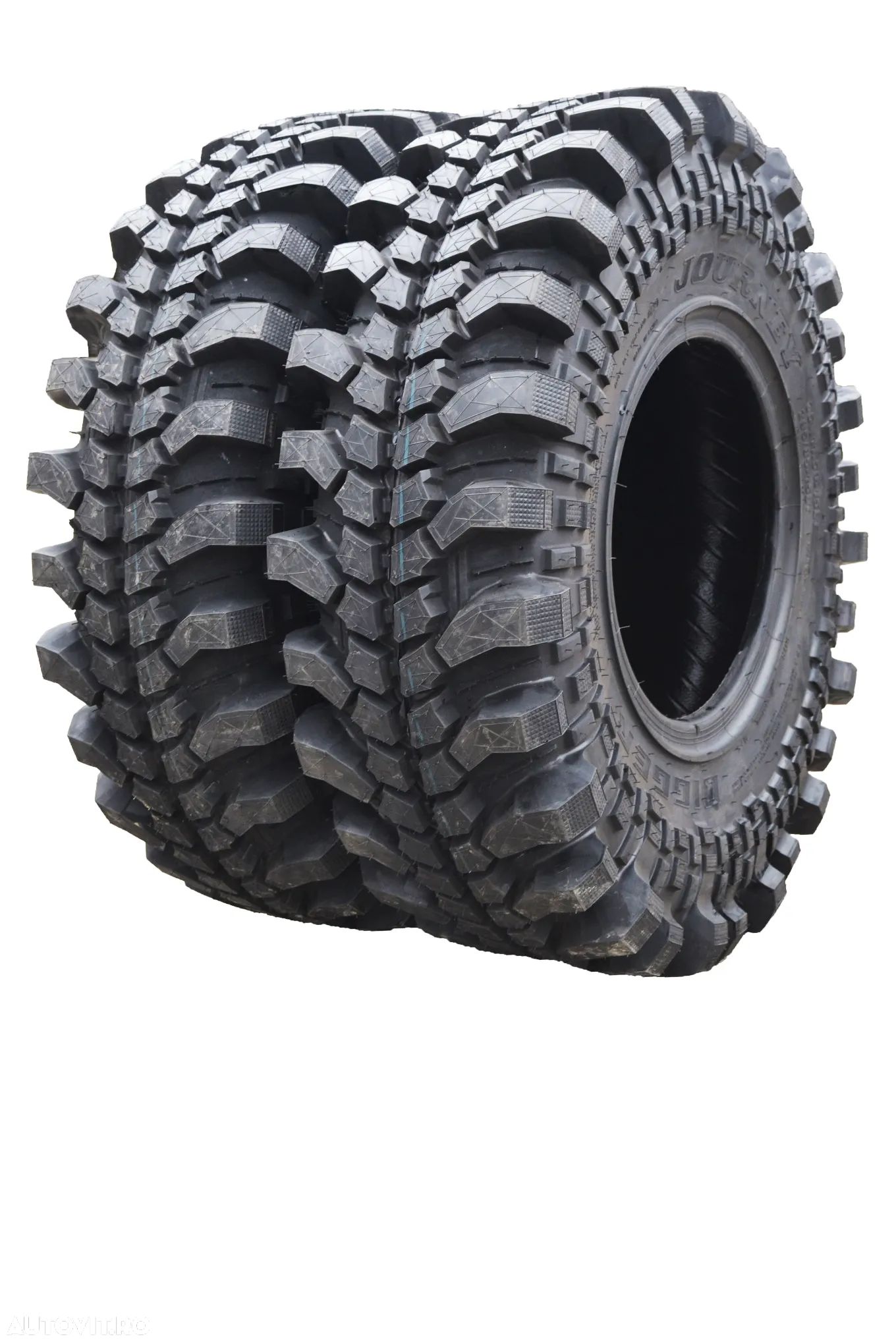 Anvelopa 37X11.5-16 JOURNEY Digger WN03 Simex - TRANSPORT GRATUIT! - 1