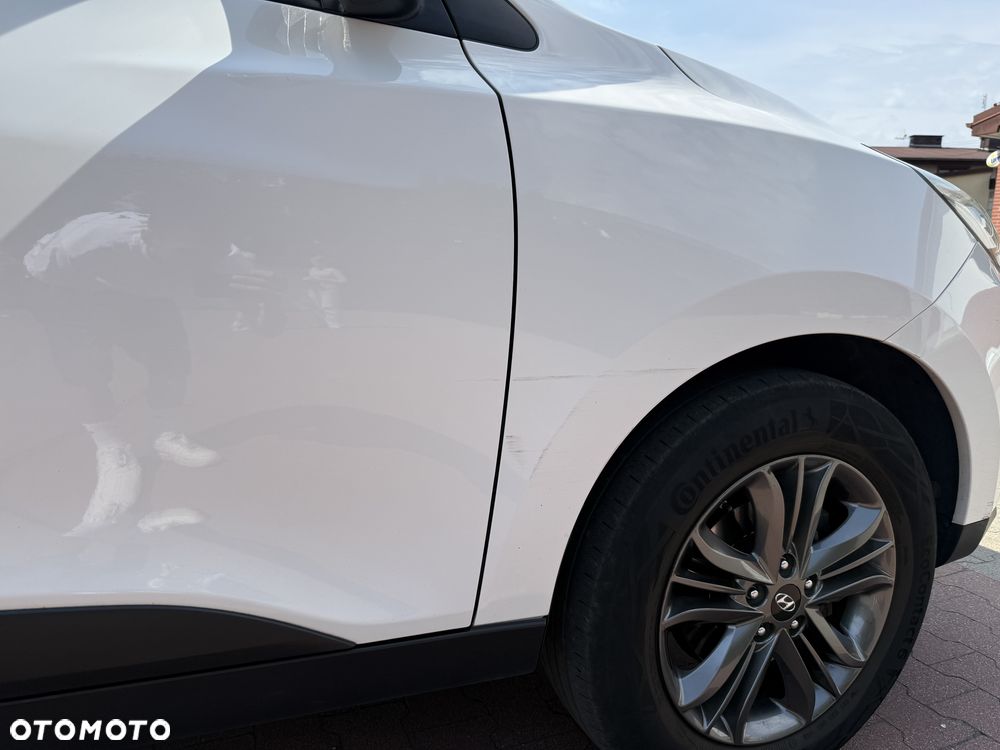 Hyundai ix35 1.6 GDI Comfort 2WD - 10