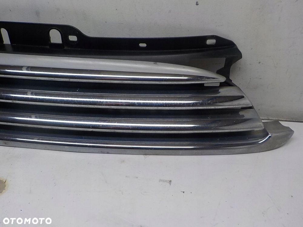 MINI COOPER R56 GRILL ATRAPA CHŁODNICY - 7