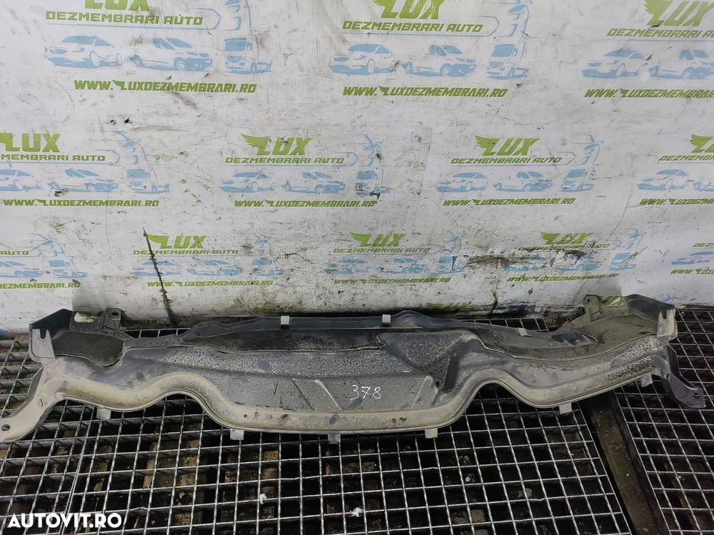 Suport grila stergatoare a016b26ha Ford EcoSport 2 [facelift] [2017 - - 3