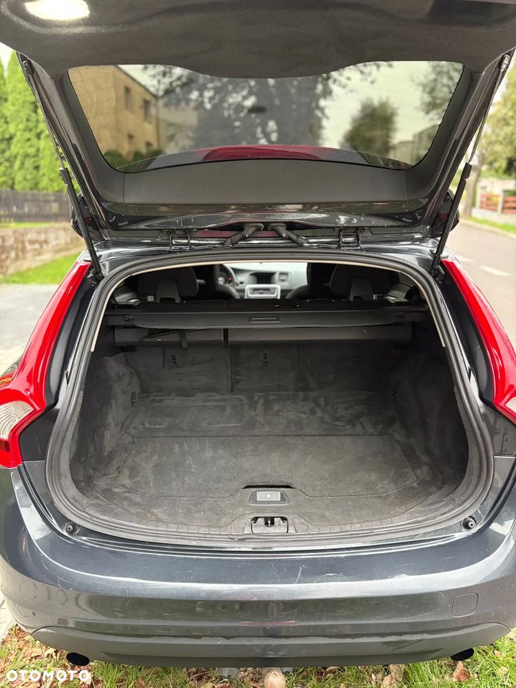 Volvo V60 T3 - 17