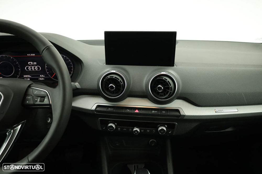 Audi Q2 35 TFSI Advanced S tronic - 9