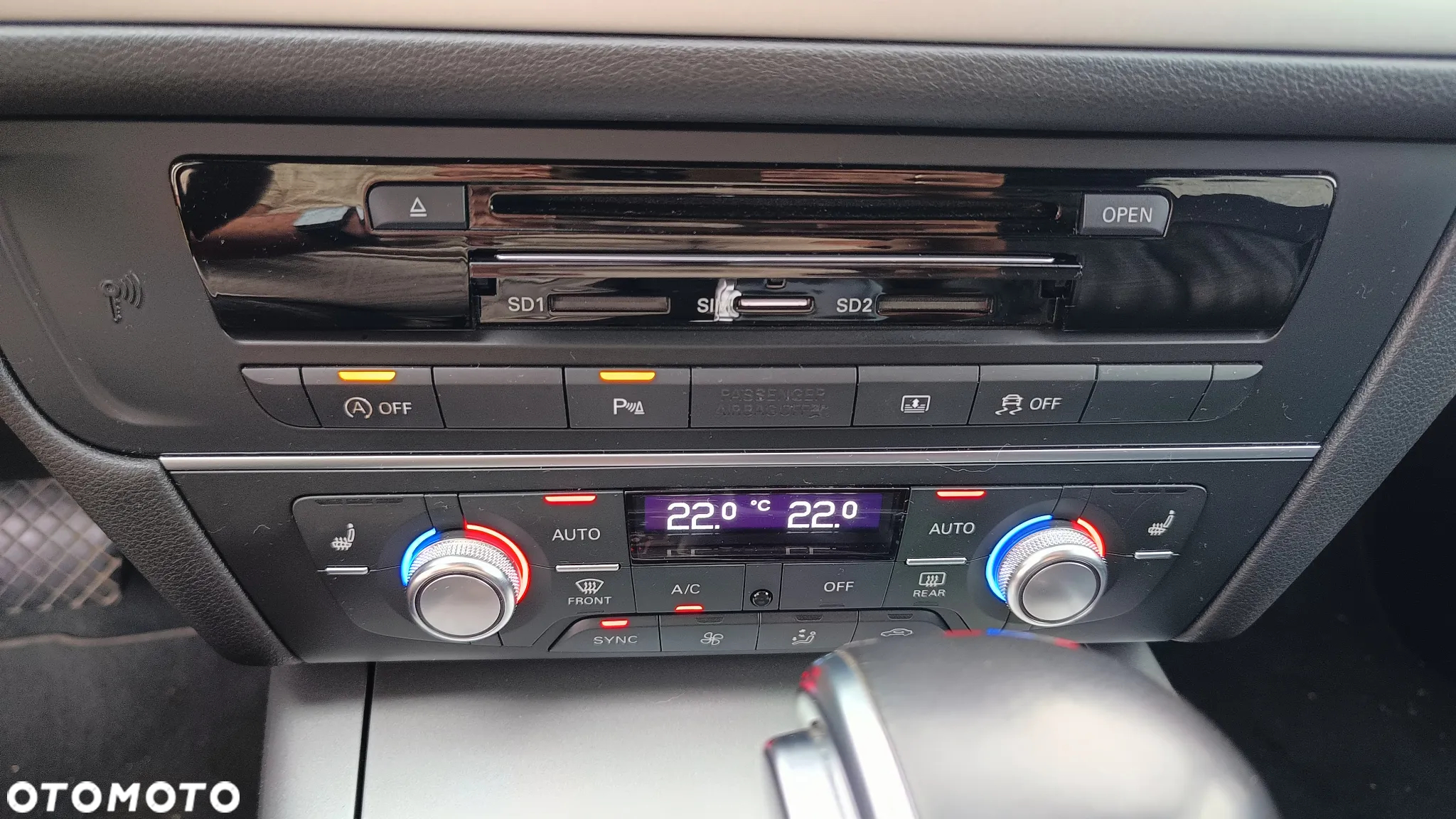 Audi A6 3.0 TDI Quattro S tronic - 14