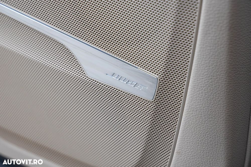 Audi Q7 3.0 TDI Quattro Tiptronic - 21
