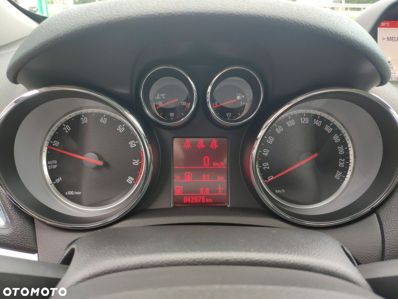 Opel Mokka - 10